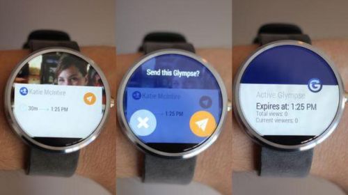 Android Wear对比Apple Watch 谁是最好的手表