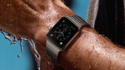 Android Wear对比Apple Watch 谁是最好的手表