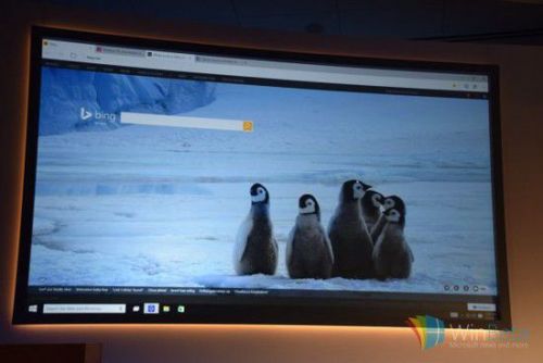 微软确认Windows 10中Spartan浏览器同IE共存 独享新旧引擎