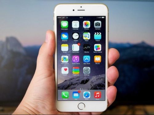 苹果iOS9被提前曝光：Siri将被重新设计 