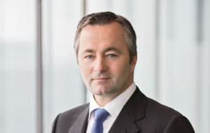 奥地利电信公司CEO辞职