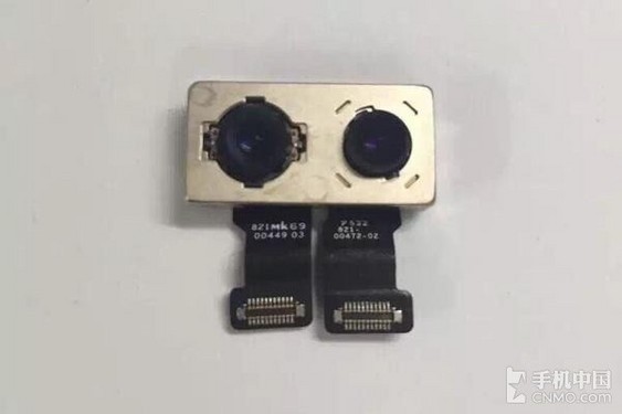 后置双镜头设计缘何成为厂商的新宠？第1张图