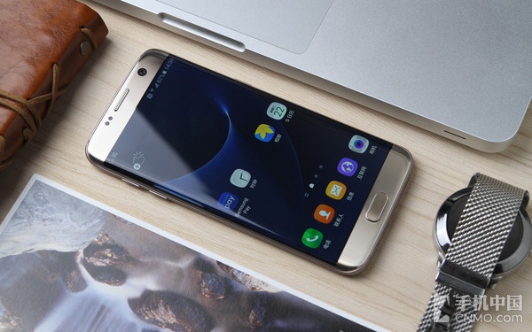 三星S7 edge体验：除了系统我意见不大第1张图