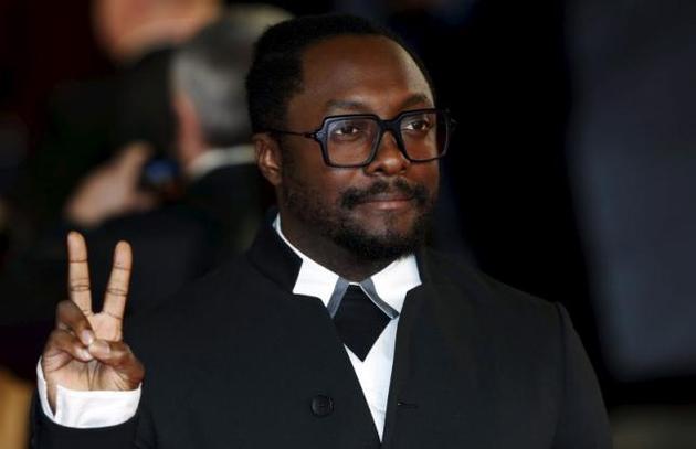 音乐人Will.i.am