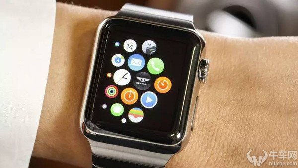 iWatch