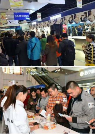 “买手机得上苏宁易购” 50多家品牌联合发声站台苏宁618