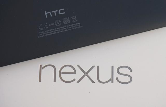 HTC Nexus新机出了新照片 外观要大变样