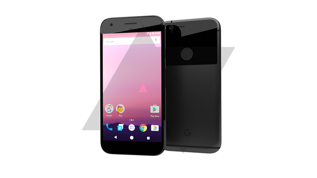 HTC Nexus新机出了新照片 外观要大变样