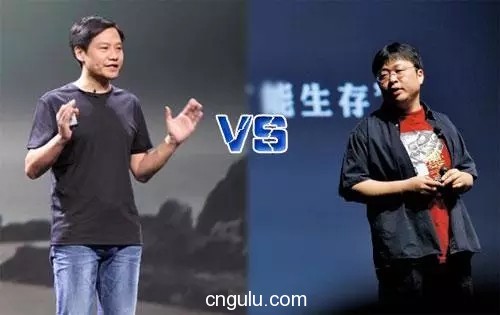 只谈钱晨、雷军、老罗的三角恋.webp