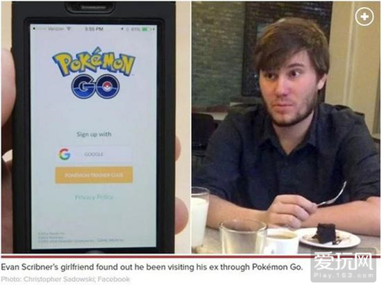 Pokemon GO助任天堂股价狂飙800亿 中国区有戏？