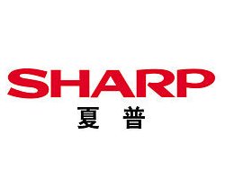 iPhone8采用OLED屏幕，夏普或借苹果打翻身仗