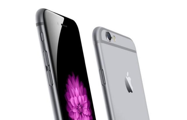 传iPhone 6s电池更换计划可能会扩展至iPhone 6