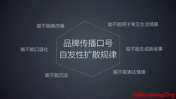 为什么广告文案写不出网络热词？