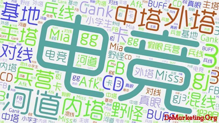 为什么广告文案写不出网络热词？