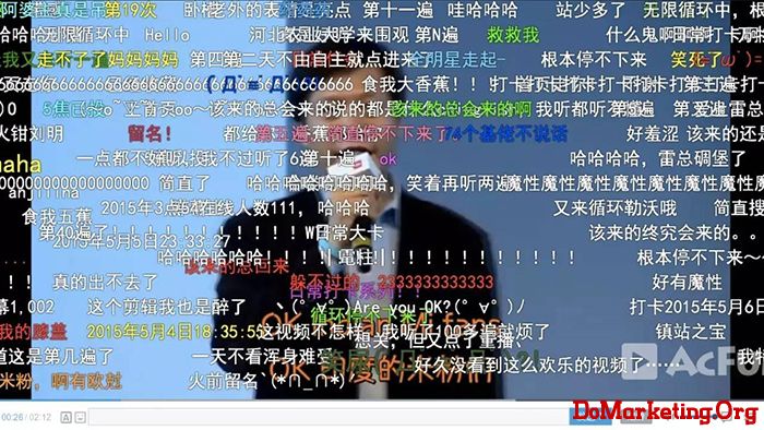为什么广告文案写不出网络热词？