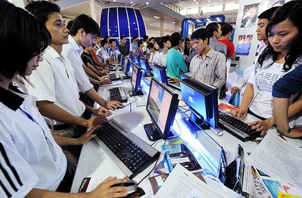 2016年越南PC和移动游戏收入超3亿美元
