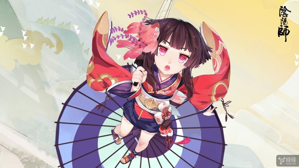 《阴阳师》公布抽卡概率！看到数字我哭了