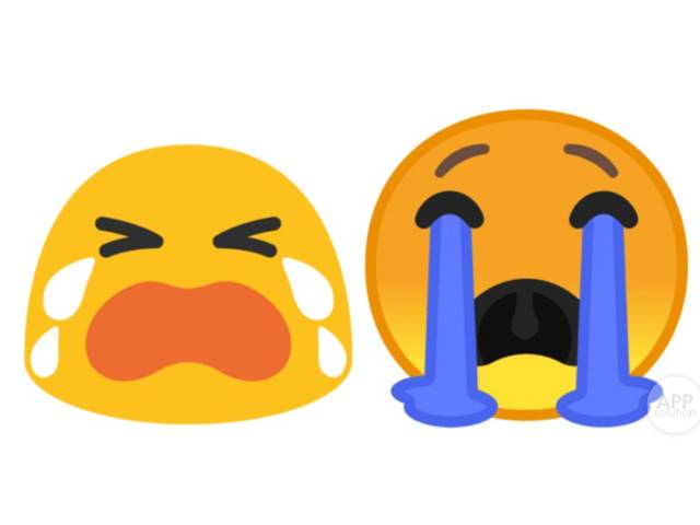 Google新版Emoji大变脸，结果惹急了Android粉和猫奴们