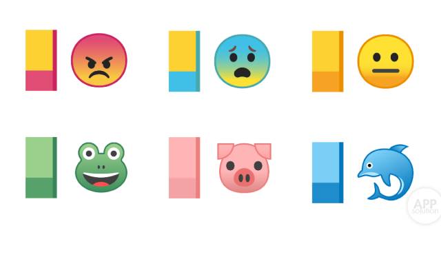 Google新版Emoji大变脸，结果惹急了Android粉和猫奴们