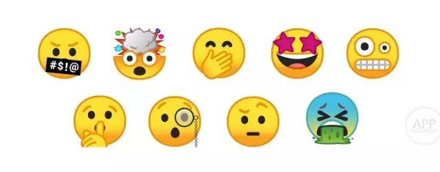 Google新版Emoji大变脸，结果惹急了Android粉和猫奴们