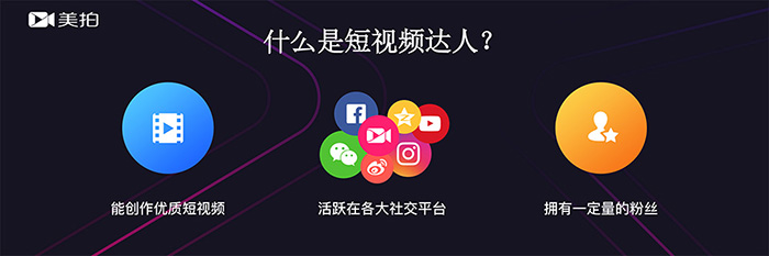 《短视频达人发展趋势报告》