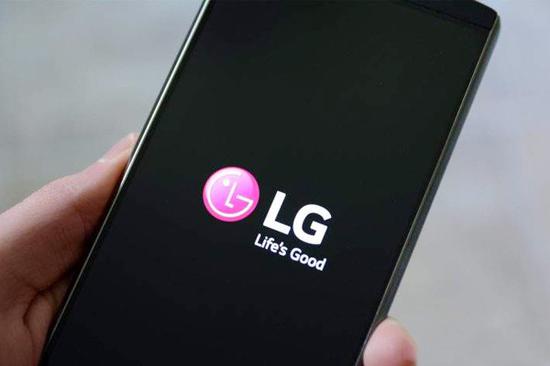 LG