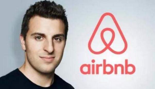 Airbnb CEO给年轻时候的自己提建议：少筹钱 少放权