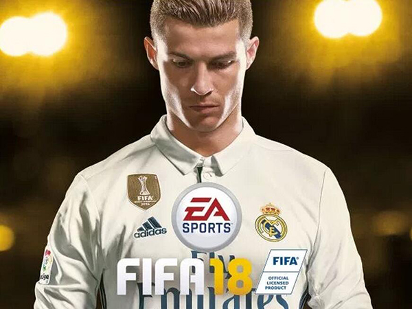 EA