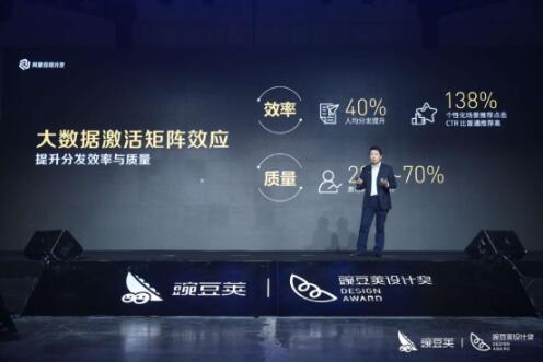 豌豆荚设计奖升级 打造流量内容品牌三维一体新分发