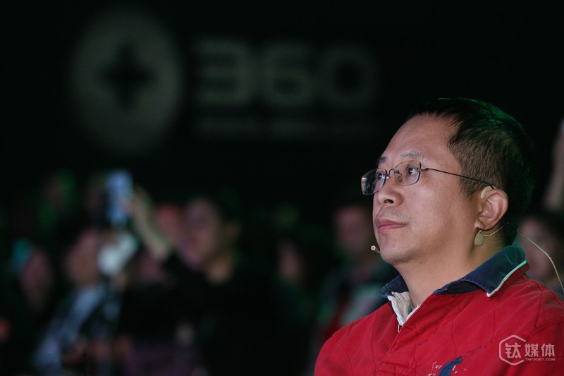 数位高管相继辞别周鸿祎，离职背后有何原因？        