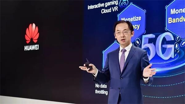 三大运营商启动5G二期招标在即 内部人士：或4月启动