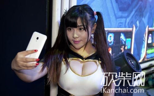 ChinaJoy首日热点TOP5：过夜小卡片引热议
